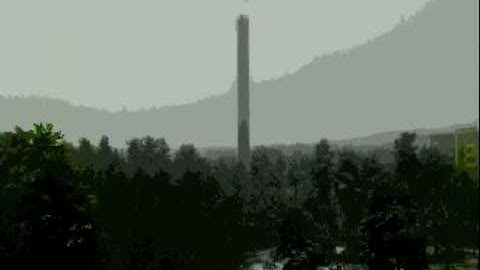 Ett Rum med Ett Syfte ( A room with a view )