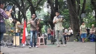 Bond - Innocent (Electric Violin Cover)