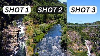 How to Shoot in Nature | Drone Tutorial