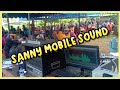 Sanny mobile sound floaters  loop 