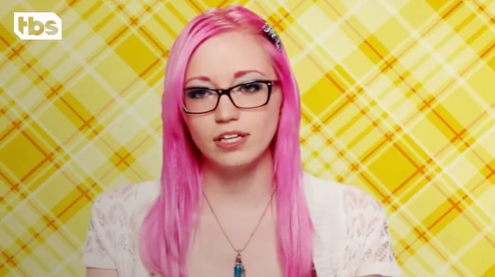 Meet the Contestants - Danielle | King of the Nerd...
