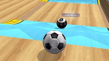 Going Balls Speedrun Gameplay Android IOS #752