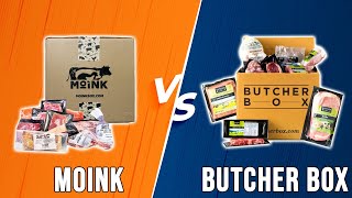 Moink vs ButcherBox How Are They Different?  (Which One Is Worth It?)