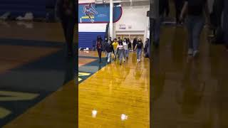 McMahon NS-1 NS1 Platoon Drill Practice