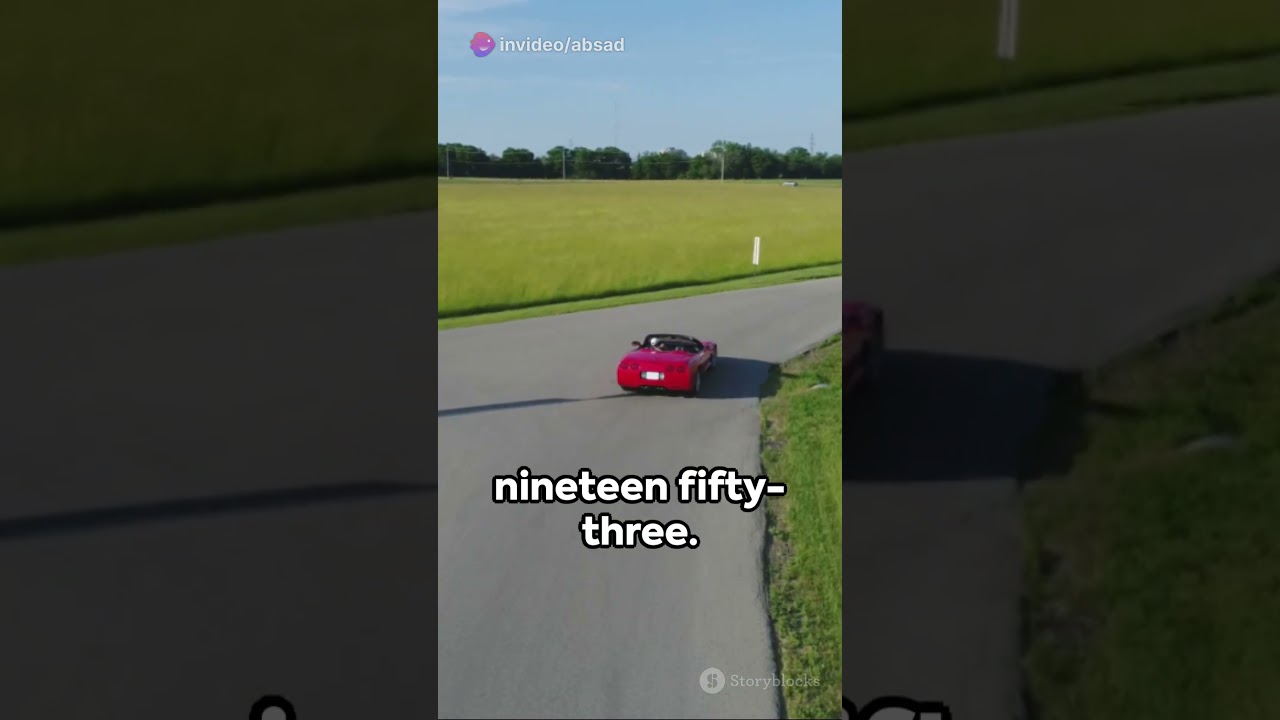 5 Fascinating Cars in the USA