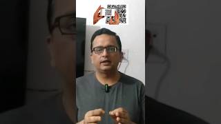 QR Code करते हैं Scan तो जरा संभलकर... | qr code scams in india | #shorts