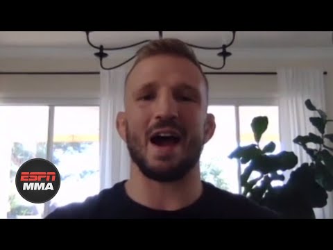 TJ Dillashaw hopes for title shot right away after suspension | ESPN MMA