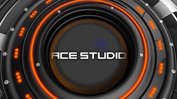 ace stduio intro