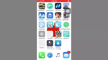 how to download houdini in ios 11