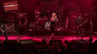 Michael Monroe - Malibu Beach Nightmare (Live)