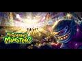 Big Blue Bubble Collaborates with T-Pain to Launch New ’Clubbox’ Feature in My Singing Monsters