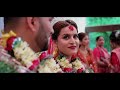 Sarangi  srijana weds suraj  wedding cinematic promo  bride  galli creations wedding 