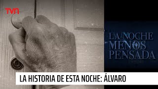 La historia paranormal de esta noche: Álvaro | La noche menos pensada