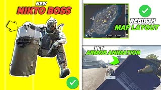 9 New DMZ Changes In CODM Season 4 - CODM DMZ Recon