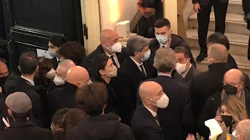 Quanto costa un biglietto per il teatro San Carlo?