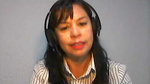 Ruth Pantalen (Spanish Tutor)