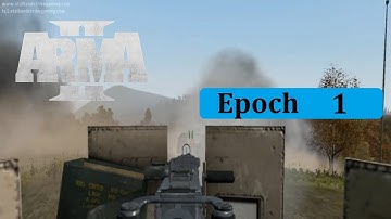 Dayz Epoch - How To Bandit - OP BTR-60 Chase!