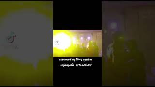 Advanced lighting system veyangoda                  0711431001