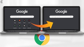 How To Remove Chrome Shortcuts/Speed Dials - Show or Hide Chrome Browser Shortcuts