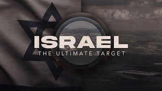 Sunday 1st Service - Israel - The Ultimate Target (Isaiah 55:1-13 & Jeremiah 31:35-36)