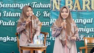 CERAMAH NGAPAK LUCU TERBARU USTADZAH MUMPUNI TERBARU 2022 DI BREBES