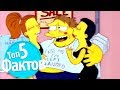 Топ 5 Необычных Фактов про Левшей