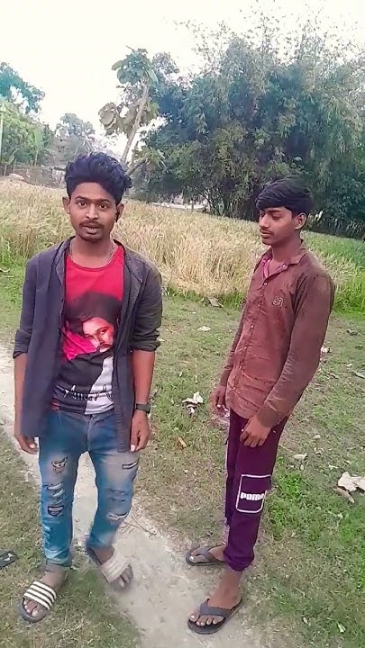 holi pe purani chaddi me