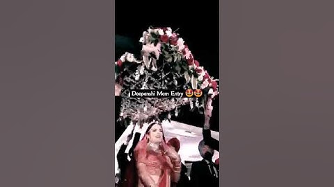 Deepanshi Mam Bride Entry Dance Video @UTKARSH CLASSES JODHPUR  @Kumar Gaurav Sir Ka Rasgulla