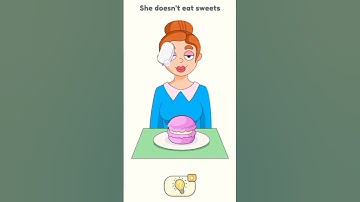 Dop 2 delete one part Level 6#dop2#dop5#short#video#ytshort#game#trending