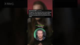 Ist keine Erfahrung ein Makel?
Ist keine Erfahrung ein Makel?
#peterfrahm #peterfrahmcoaching #persönlichkeitsentwicklung #selbstbewusstsein #erfolg #erfolgreich #schüchtern #dating #flirten #männlichkeit #coaching #psychologie #psychology #männlich #männer #datingcoach #datingtippsfürmänner #datingtipps Ist keine Erfahrung ein Makel?