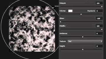 Atlas Map Style Tutorial - 4 of 7 (Photoshop CS6)