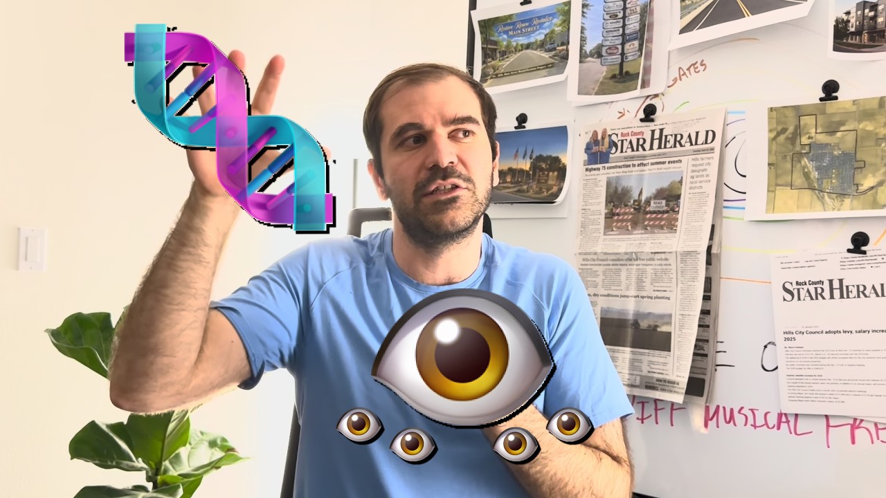 Thumbnail for Observer Taste Field Dynamics
