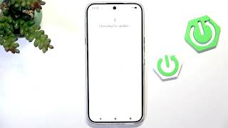 NOTHING Phone (4a) Pro – How to check for software updates screenshot 5