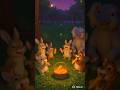 “Carrot Magic: A Rabbit Saves the Jungle”🥕🐰#shorts