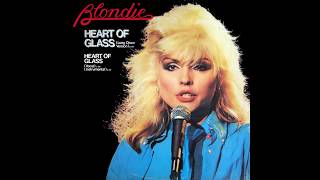 Blondie - Heart of Glass (Long Disco-Version / R. Thorpe Edit) chords