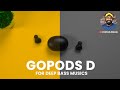 Dizo GoPods D | Malayalam Unboxing & Review | Deepak J Bhasi ⚡ | Best TWS under 1500 🔥