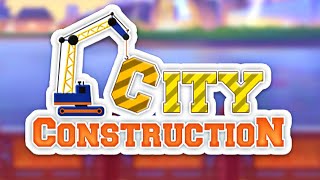 City Builder Construction Game (Early Access) Gameplay Android & Apk screenshot 4