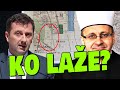 Lakišića Harem NE POSTOJI Crnadak NAJAVIO posjetu CIK u HITNA istraga u STOCU