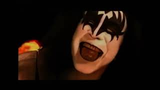 KISS - San Juan, Puerto Rico (April 21, 1999)