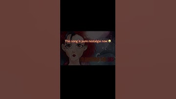 Thumbnail of Song for our OC is already a year old?! #oc #anime