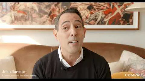 COMPASS CONCIERGE with John Barbato - Stress Free!