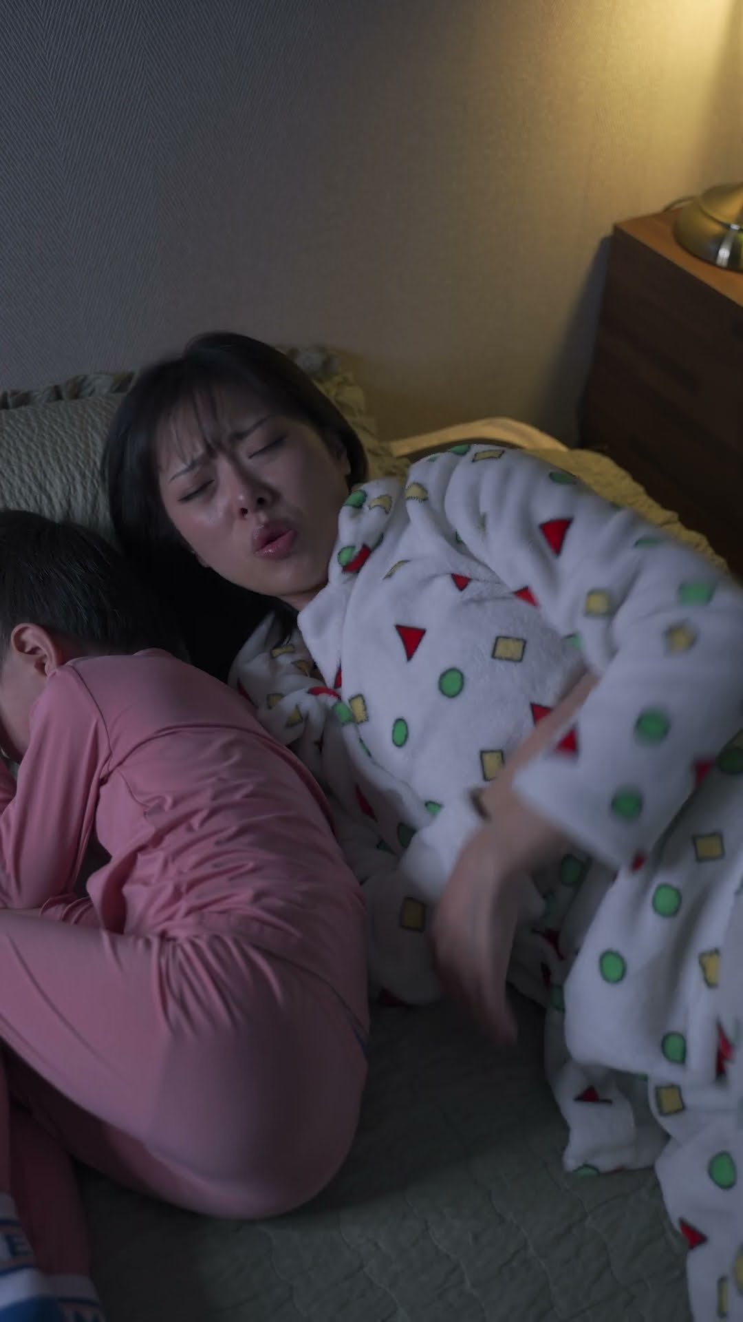 POV : AM 4:44 #funny #comedy #tiktok