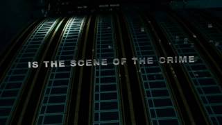 Inception Trailer HD