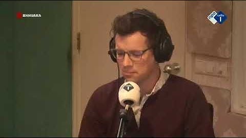 Pieter Derks over de gemeenteraadsverkiezingen