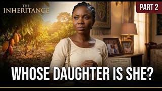 THE INHERITANCE PART 2