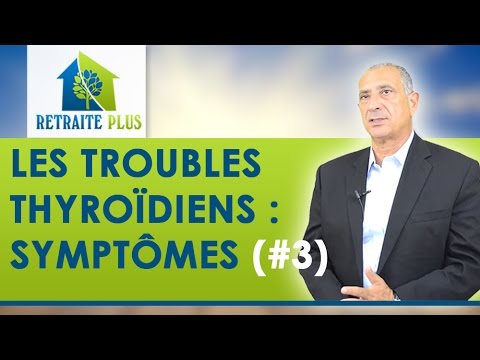 Vidéo: Hypothyroïdie Congénitale: Symptômes, Causes Et Traitements