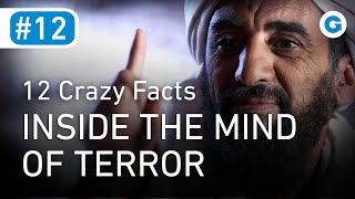 Osama Bin Laden Unmasked: 12 Eye-Opening Facts