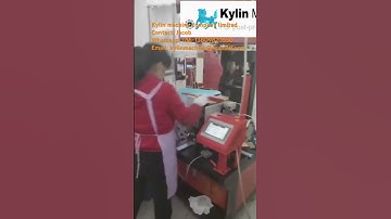 2023 slipcase making machine