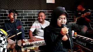 SABDA CINTA DIAN ANIC MUSIK TENGDUNG SANDIWARA VOC. AAN ANISA