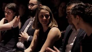 Ceremonie Remise Diplomes Esiab 2018